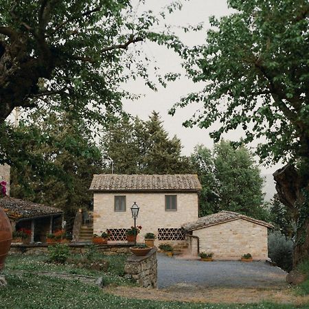 Il Cascino Guest House Греве ин Кианти Екстериор снимка