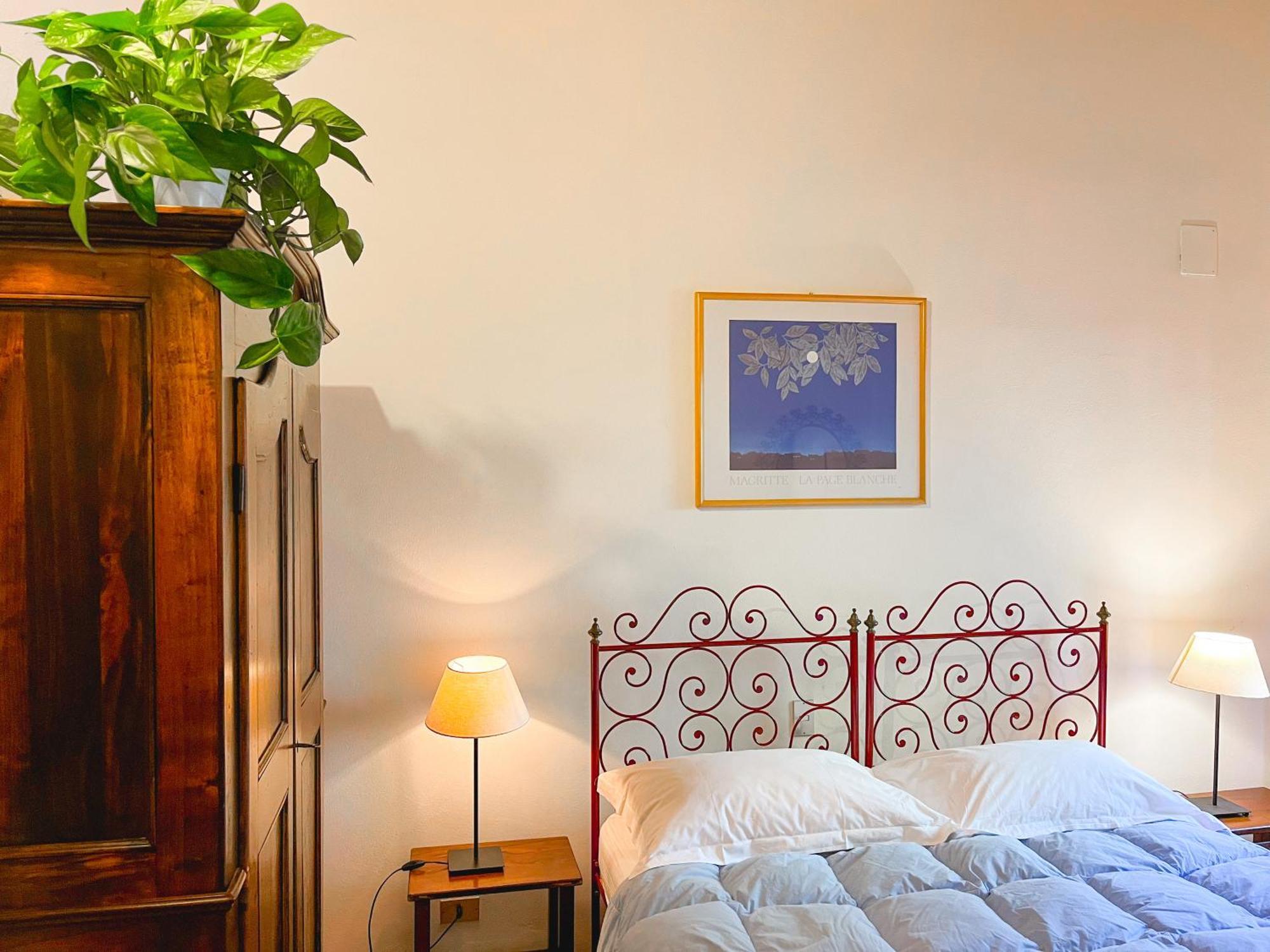 Il Cascino Guest House Греве ин Кианти Екстериор снимка