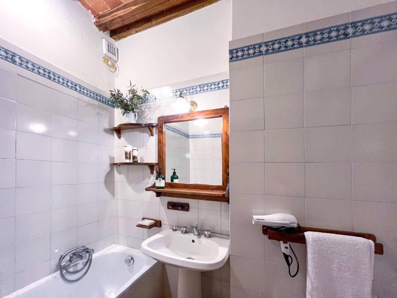 Il Cascino Guest House Греве ин Кианти Екстериор снимка