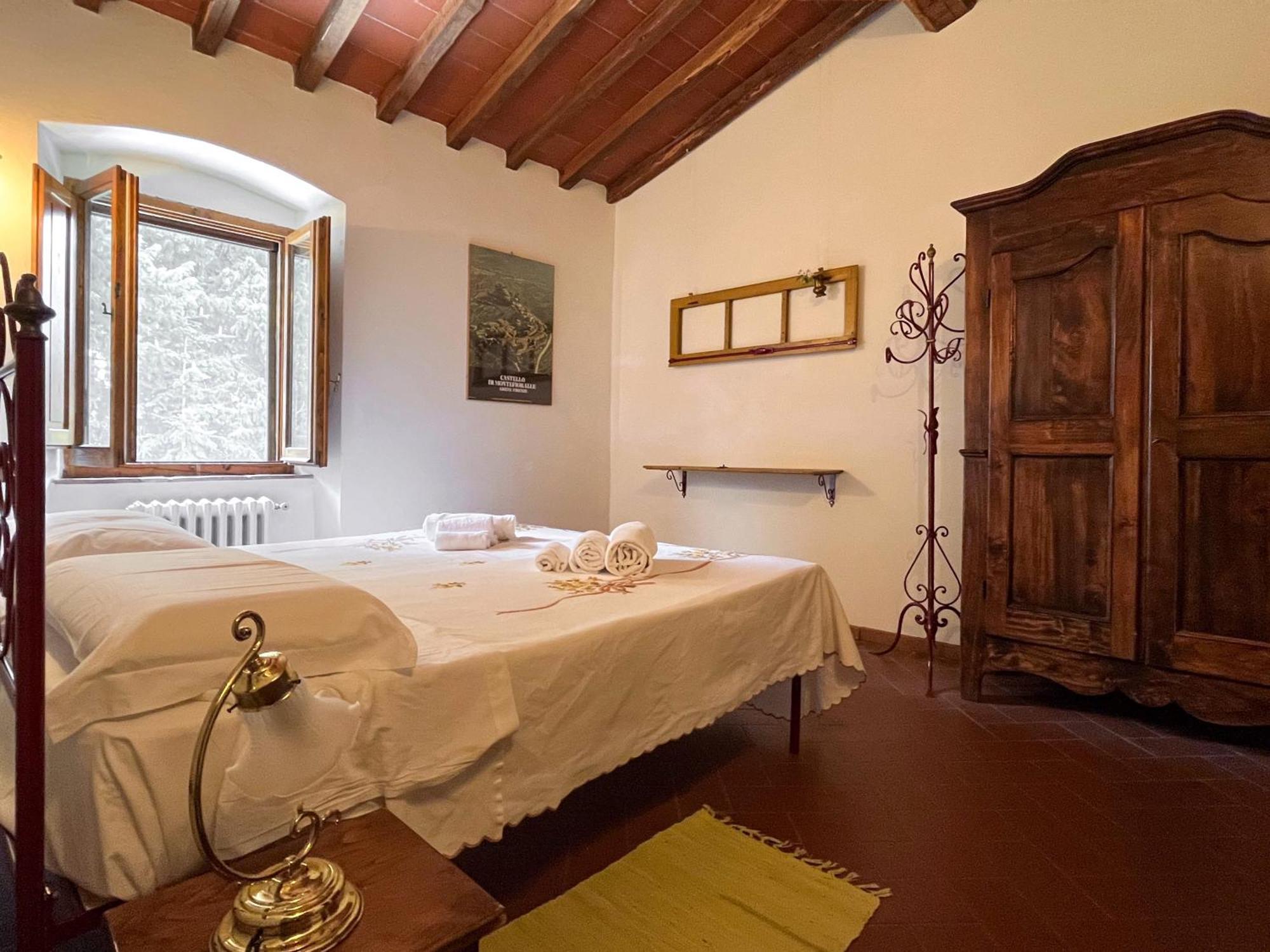 Il Cascino Guest House Греве ин Кианти Екстериор снимка