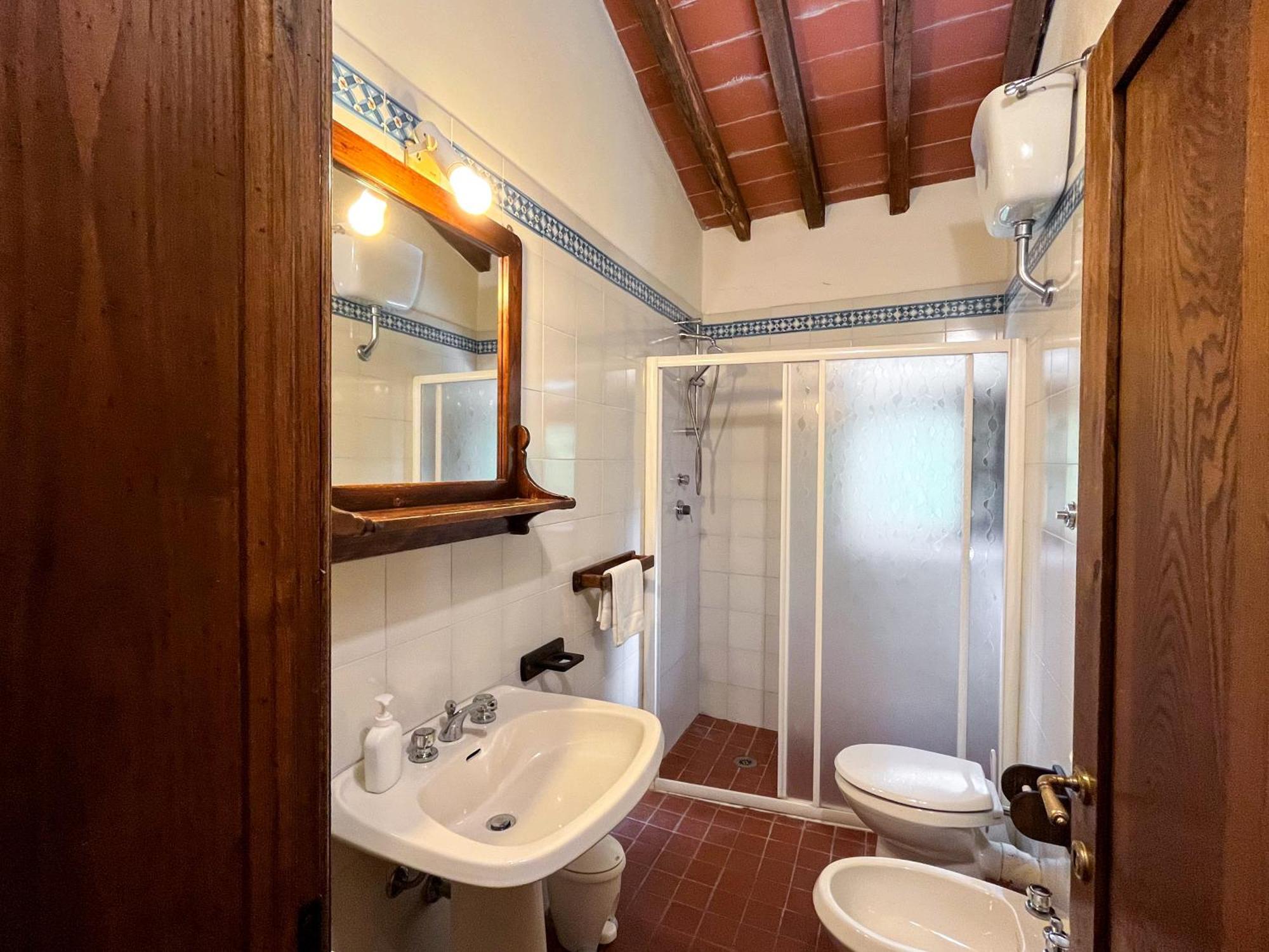 Il Cascino Guest House Греве ин Кианти Екстериор снимка