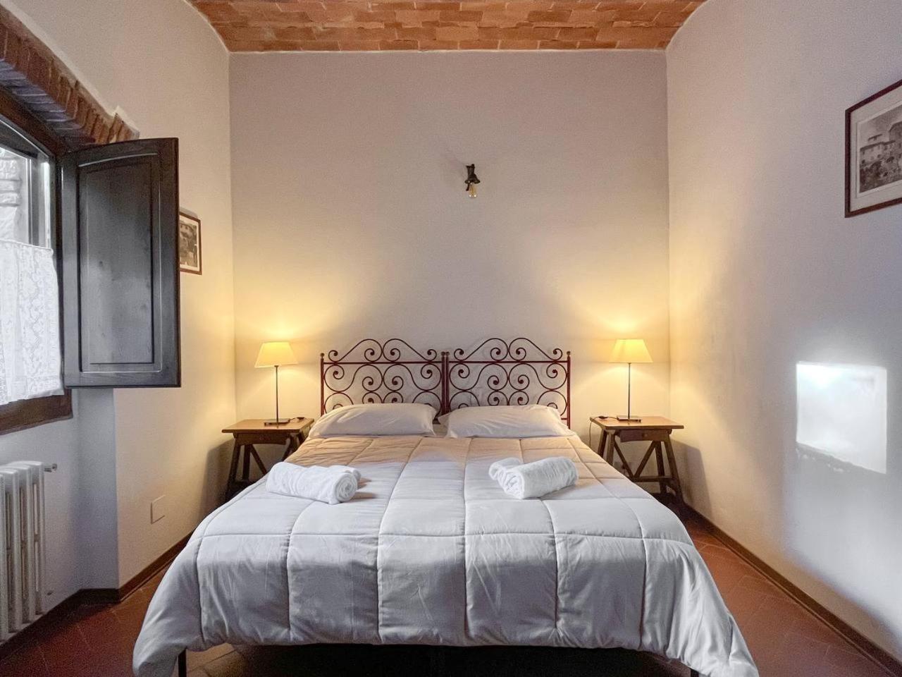 Il Cascino Guest House Греве ин Кианти Екстериор снимка