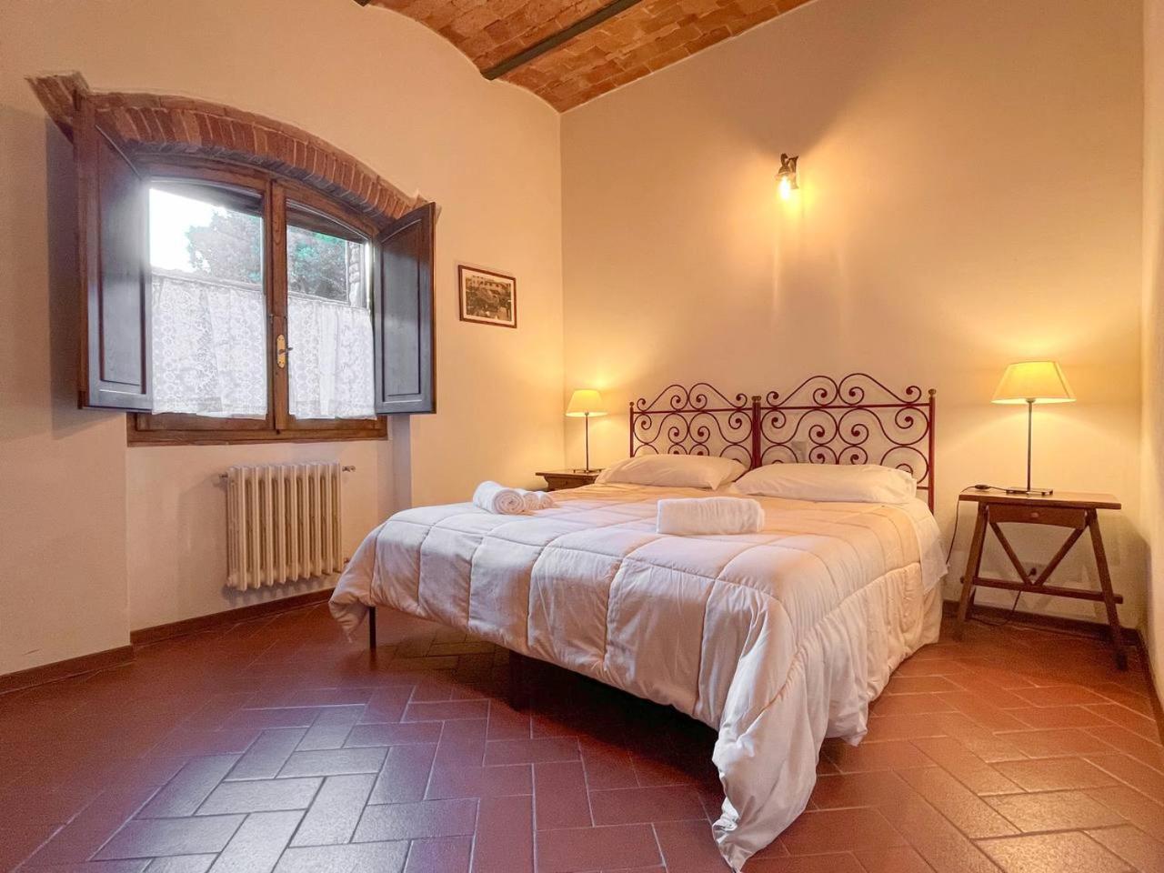 Il Cascino Guest House Греве ин Кианти Екстериор снимка