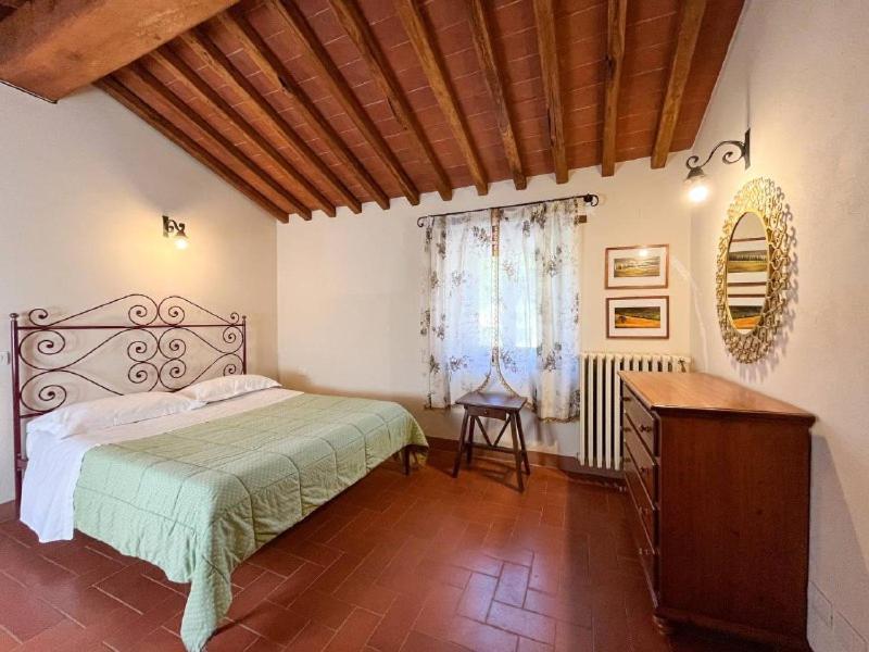 Il Cascino Guest House Греве ин Кианти Екстериор снимка